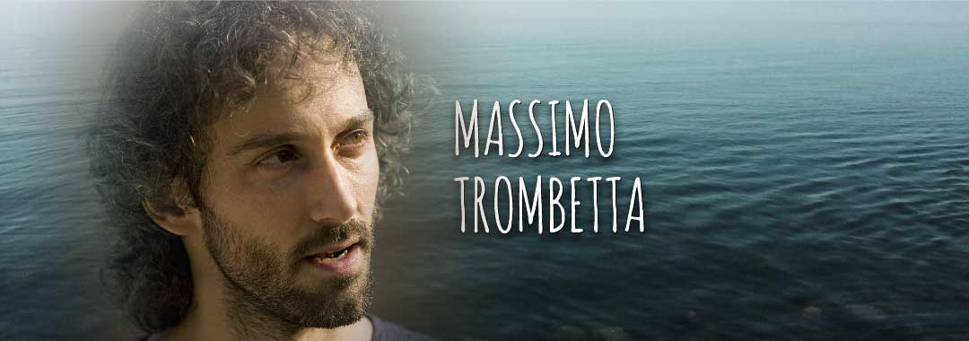 Chi-sono: Massimo-Trombetta