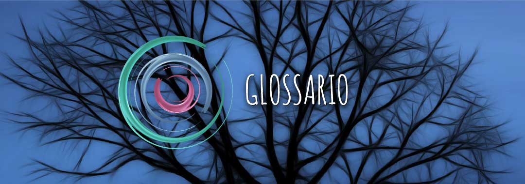 Glossario