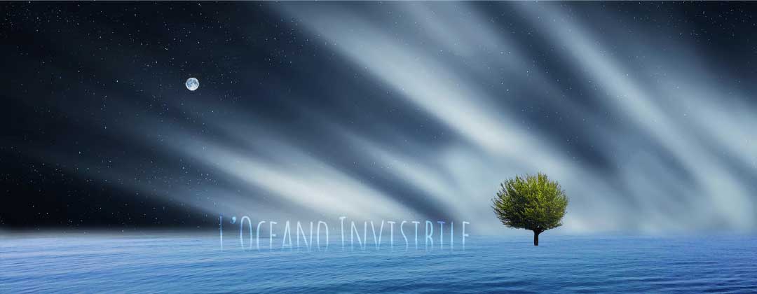 Oceano Invisibile di Massimo Trombetta
